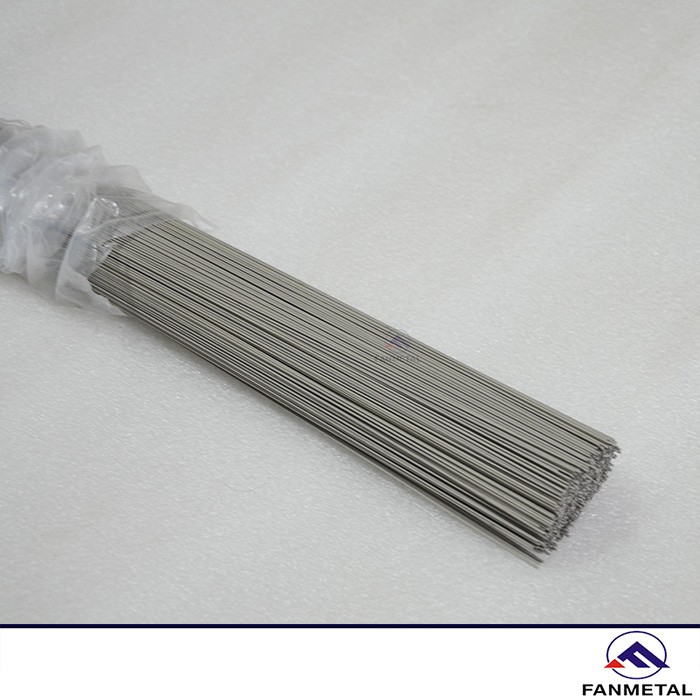 Hastelloy C276 Welding Rod Hastelloy C276 Welding Rod
