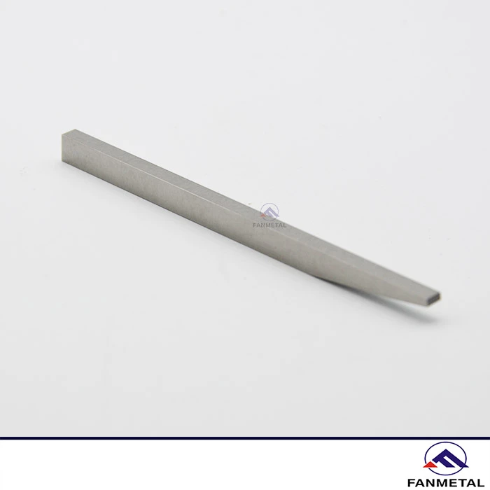 Lanthanated Tungsten Alloy Electrode Lanthanated Tungsten Alloy Electrode