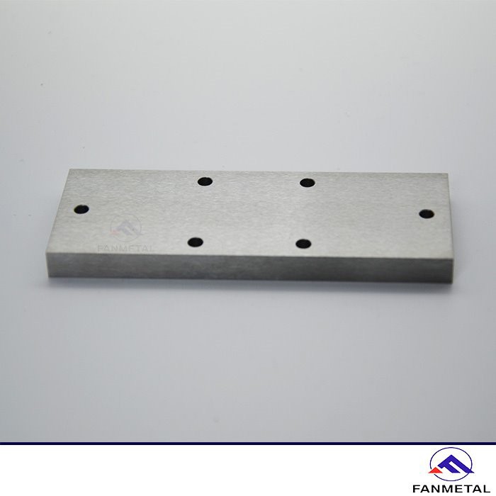 China Molybdenum Part