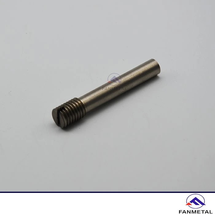 China Tungsten Alloy Bolt