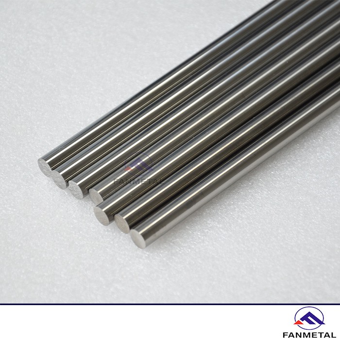 Tungsten Carbide Bars Tungsten Carbide Bars
