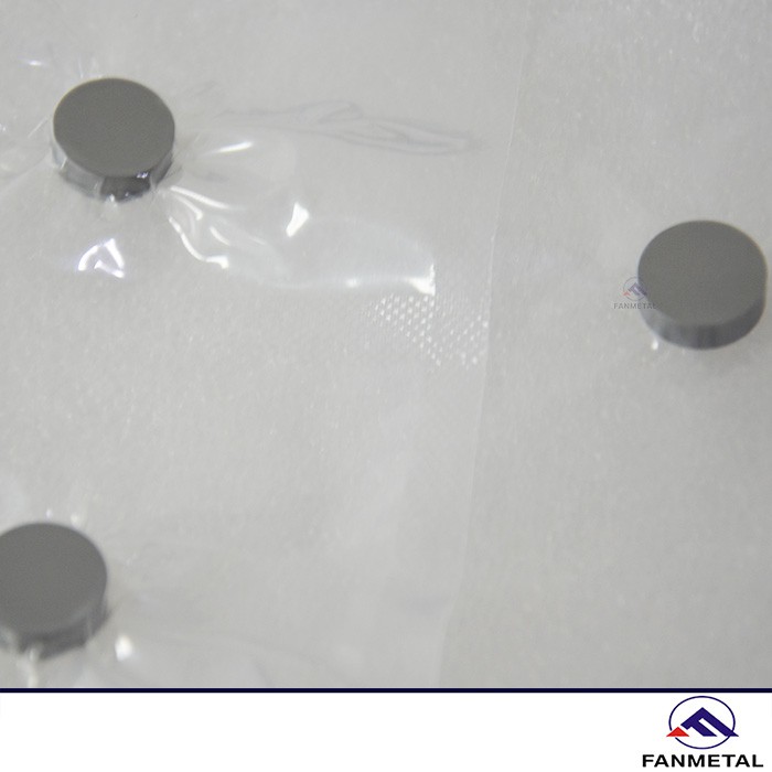 Boron Sputter Targets