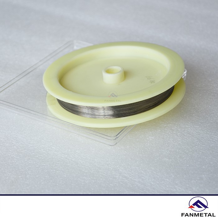 Pure Iridium Wire Pure Iridium Wire