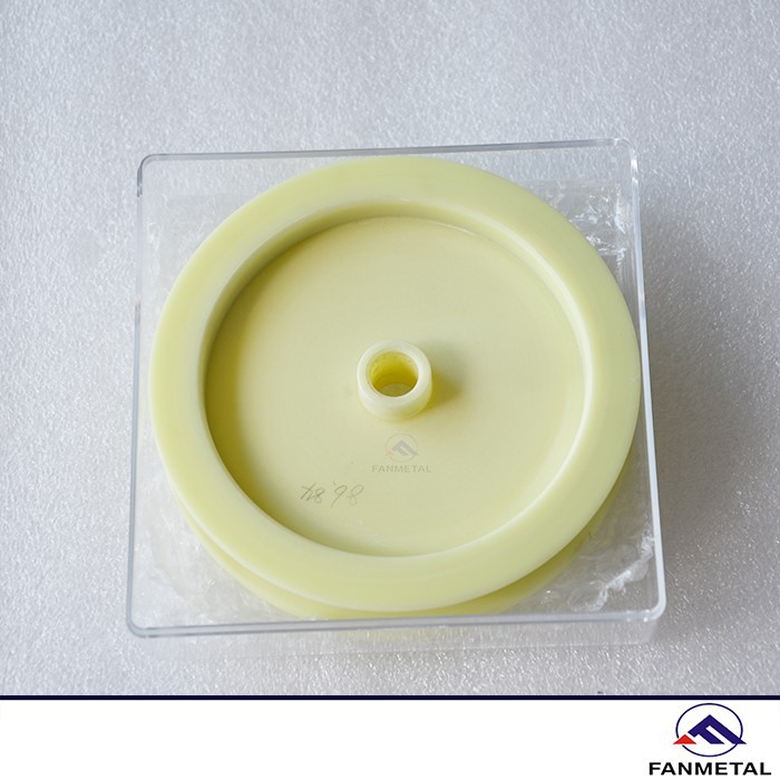 High-Purity Iridium Wire High-Purity Iridium Wire