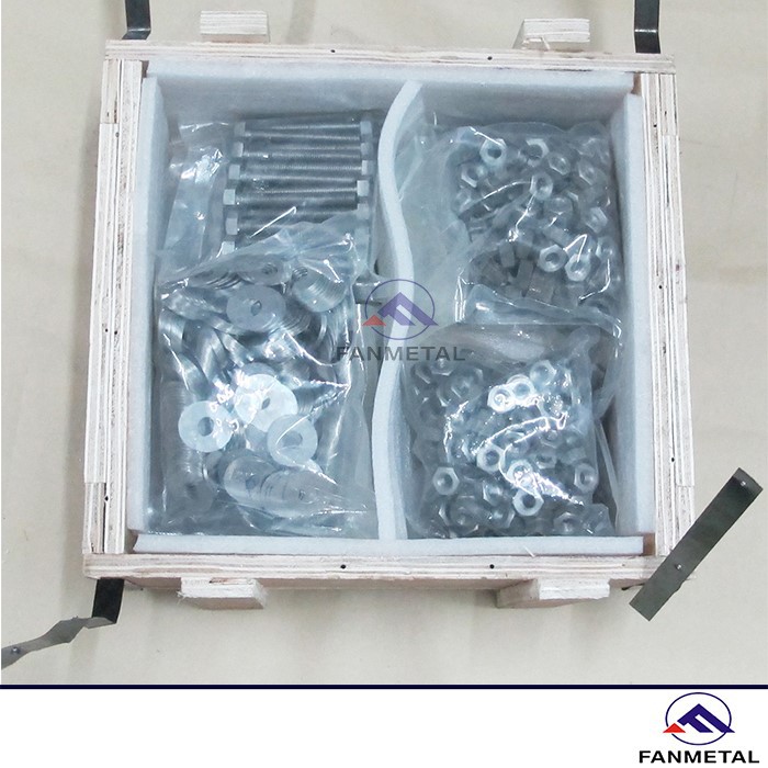 China Molybdenum Bolts China Molybdenum Bolts