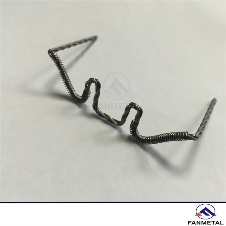 Tungsten Heating Element