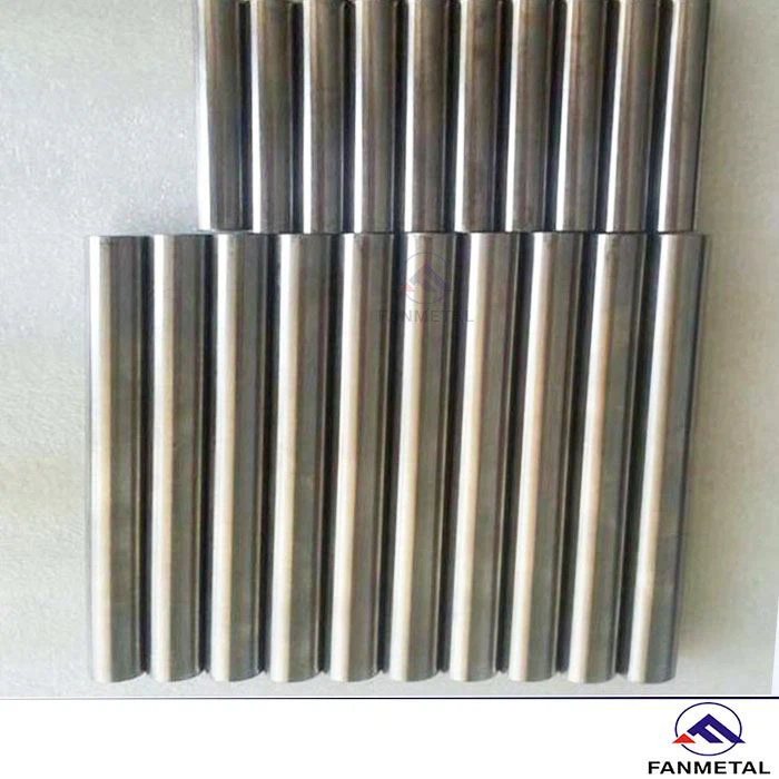 Cobalt Alloy Bar