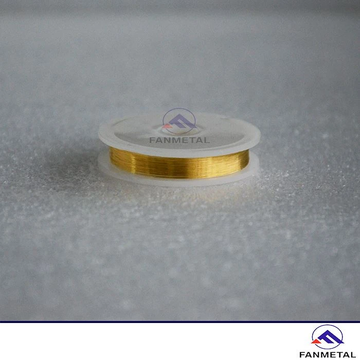 Molybdenum Wire