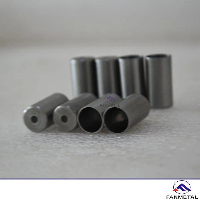 China Niobium Crucible