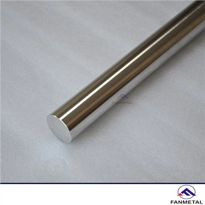Tungsten Alloy Oil Borrning Vikt Rod