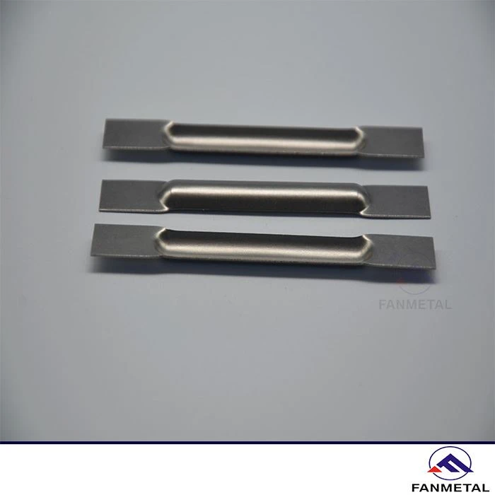 Tungsten Boats
