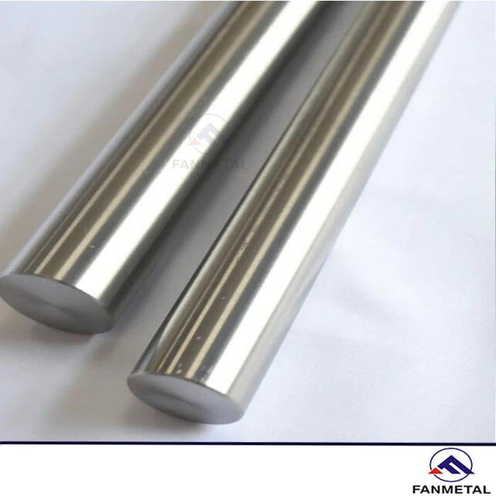 C22 Hastelloy Alloy Rod