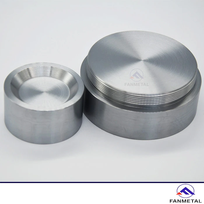 Chromium Cr Sputtering Targets