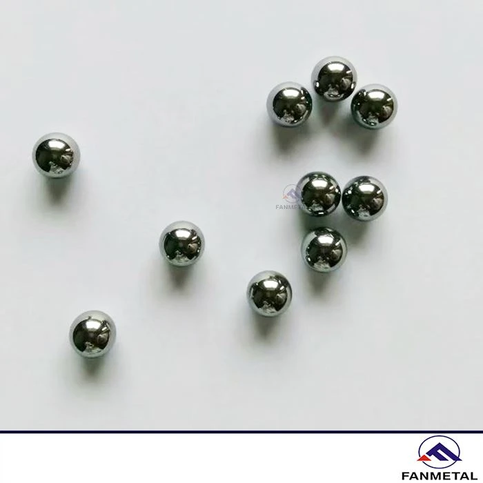 Tungsten Alloy Balls