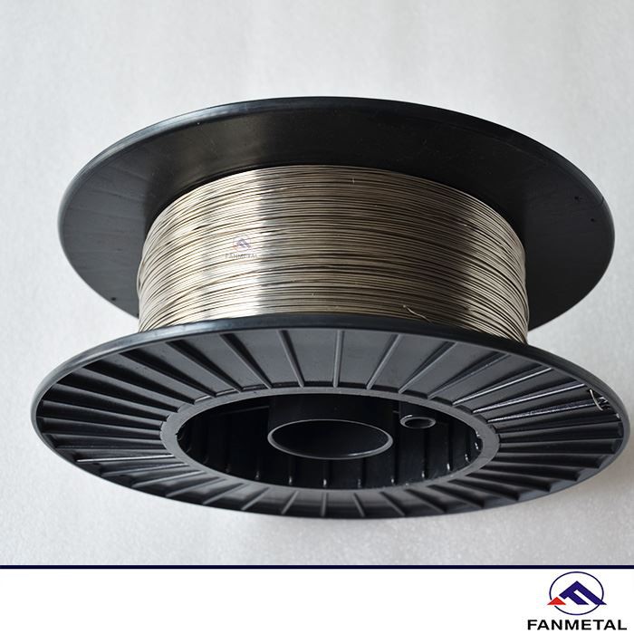 Inconel Filler Wire