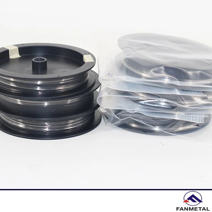 Platinum Iridium Wires