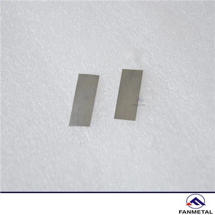 Iridium metallfolie