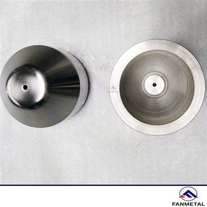 Tungsten Carbide öppning