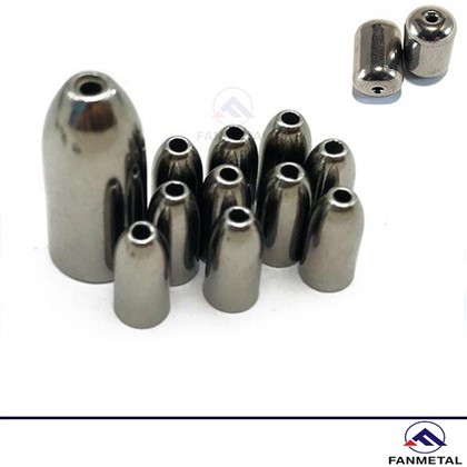 Tungsten Flipping Vikt