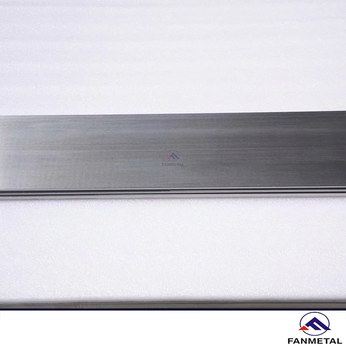 Titanium Sputtering Target
