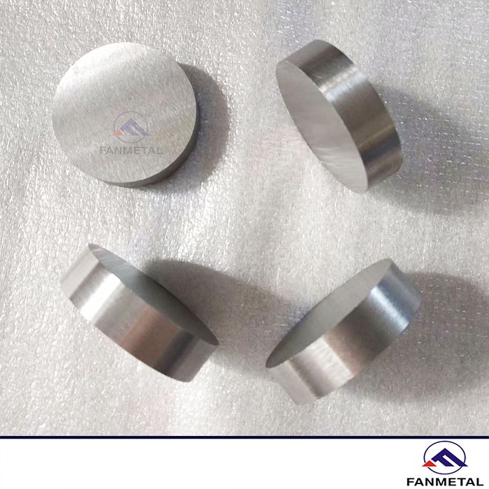 Tungsten Alloy Balance Weight