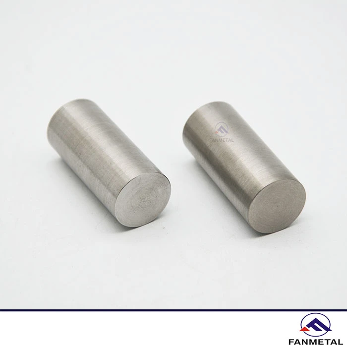 Tungsten Aviation Balance Vikter