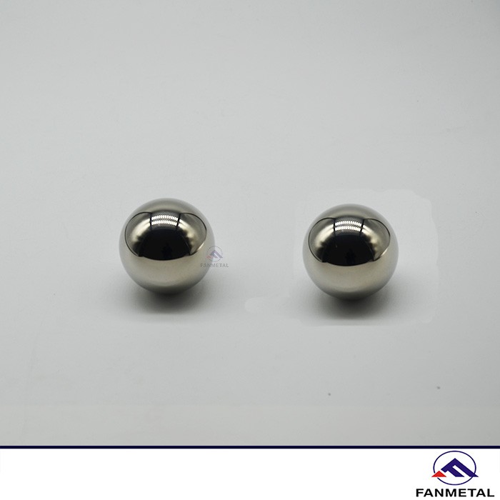Tungsten Carbide balls