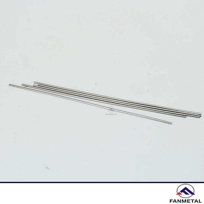Iridium Electrode