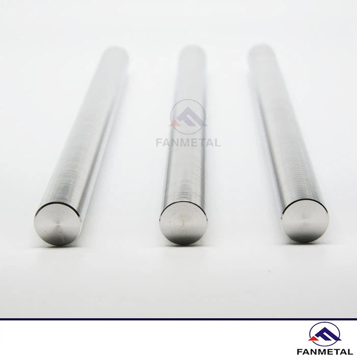 Cobalt Alloy Rod