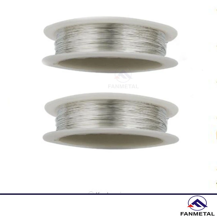 Köpguide för Tungsten Wire: Hur man väljer rätt Tungsten Wire för industriell...