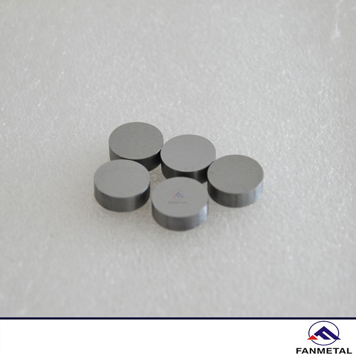 Boron B Sputtering Targets Boron B Sputtering Targets