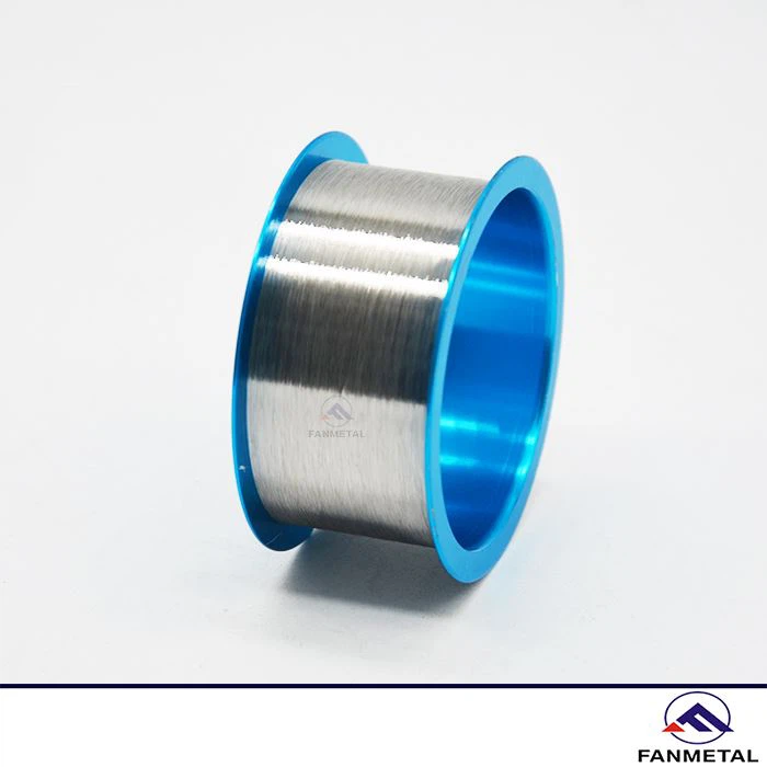 Platina trådelektrod