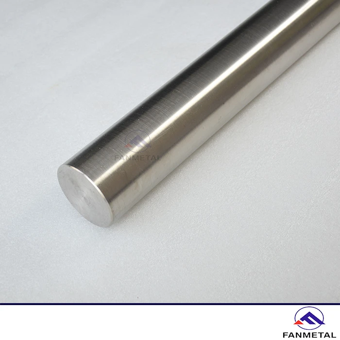 Titanium Metal Bar Titanium Metal Bar