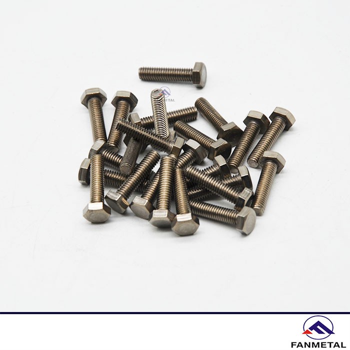 Gr5 Titanium Bolts Gr5 Titanium Bolts