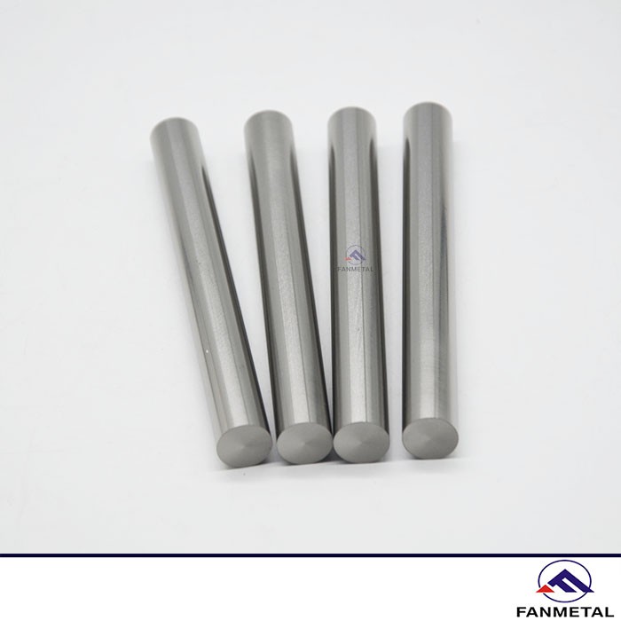 Tungsten Electrode Rod Tungsten Electrode Rod