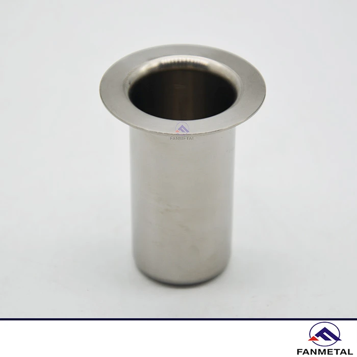 Titanium Crucible Titanium Crucible