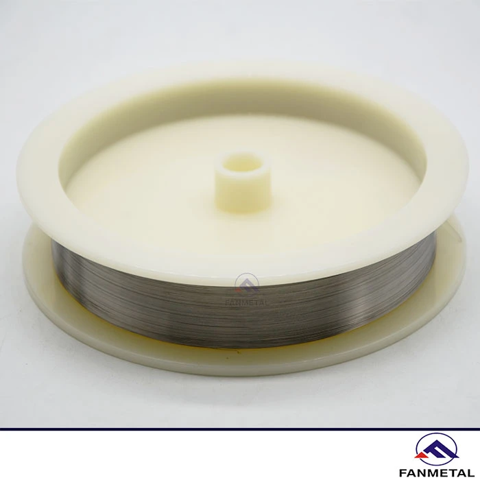 Platinum-Iridium Wire Platinum-Iridium Wire