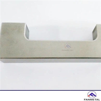 Nitverktyg Tungsten Bucking Bars