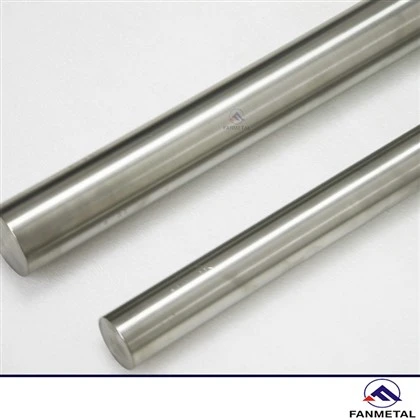 Zirkonium 702 Bar Stock